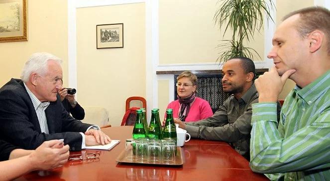 Temat związków partnerskich wróci do Sejmu?