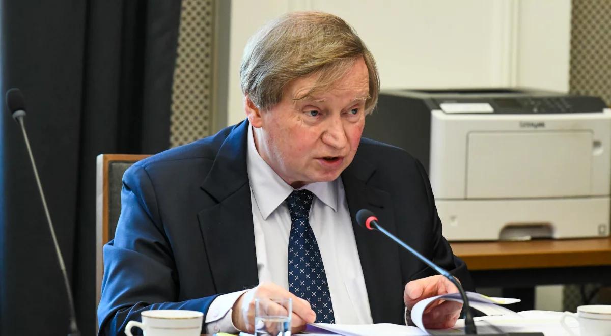 Ponowne przeliczenie wszystkich głosów? Prof. Piotrowski: nie ma podstawy prawnej