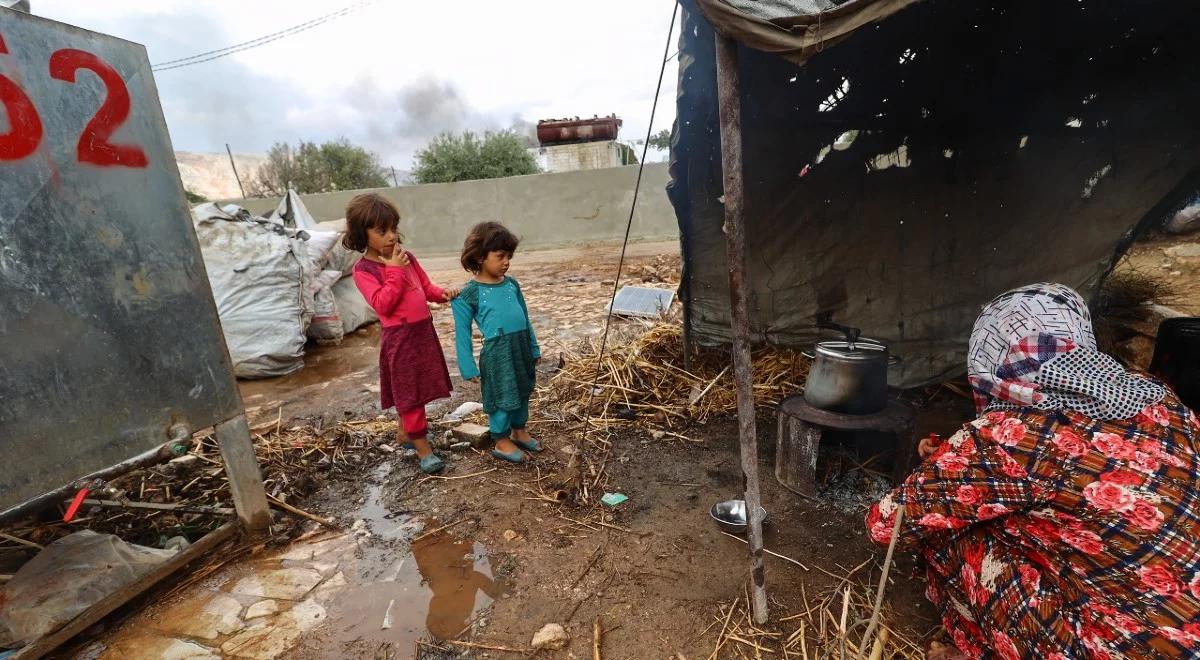 Mija dziesięć lat od rozpoczęcia wojny w Syrii. Jak wygląda aktualna sytuacja w tym kraju?