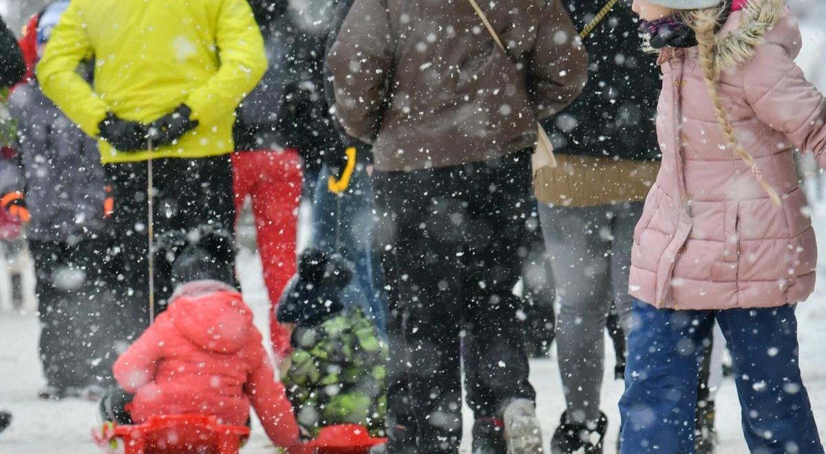 Zmiany w kalendarzu ferii zimowych. Ekspert wyjaśnia