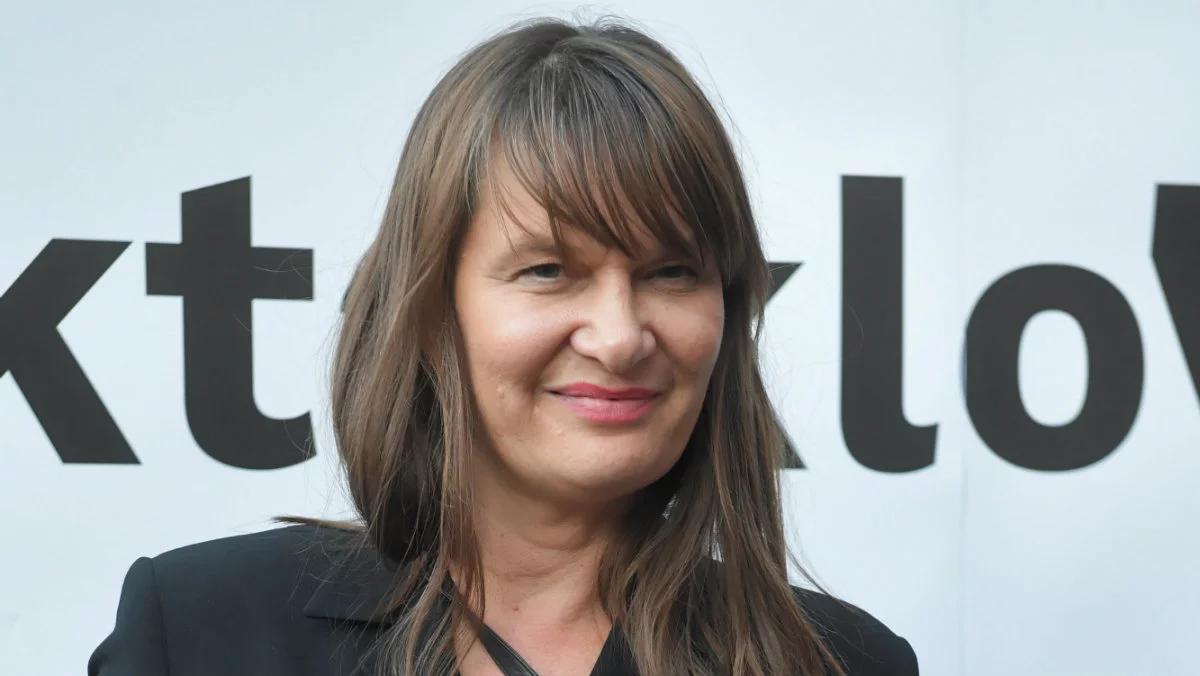 "Skłamałam ze strachu". Maria Seweryn tłumaczy się z udziału w akcji szczepienia celebrytów