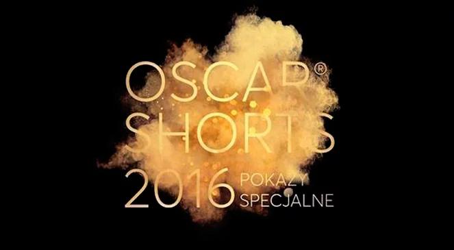 Oscar Shorts 2016