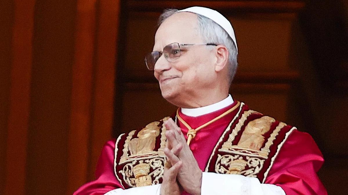 Nowy papież już w ogniu krytyki. Miał tuszować seksualny skandal