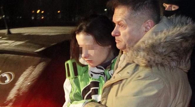 Sąd: prokuratura może uchylić areszt matce Madzi