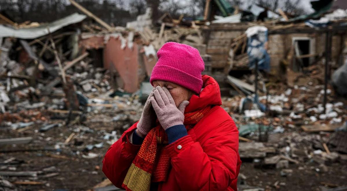 Jak zmieniła się Ukraina od czasu inwazji? "To inna planeta"