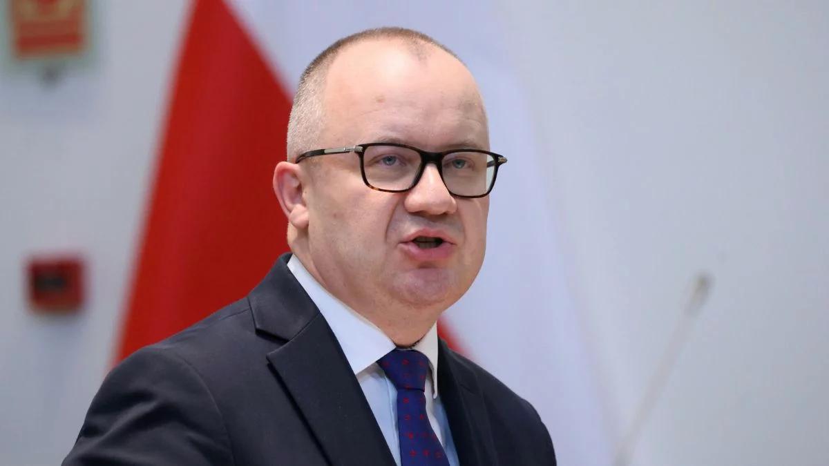 Bodnar komentuje decyzję SN. Wspomniał o dalszych krokach