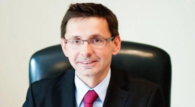 Budzanowski: kontrakt z Gazpromem nie do zaakceptowania