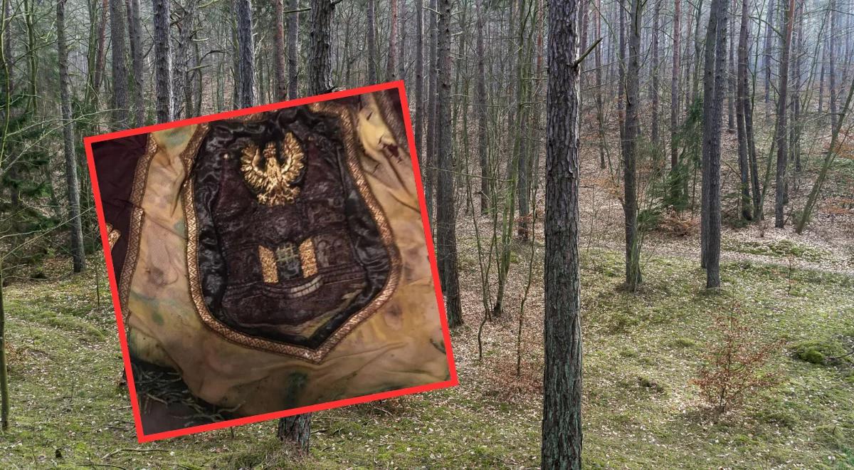 Historyczny skarb. Niezwykłe odkrycie na Lubelszczyźnie