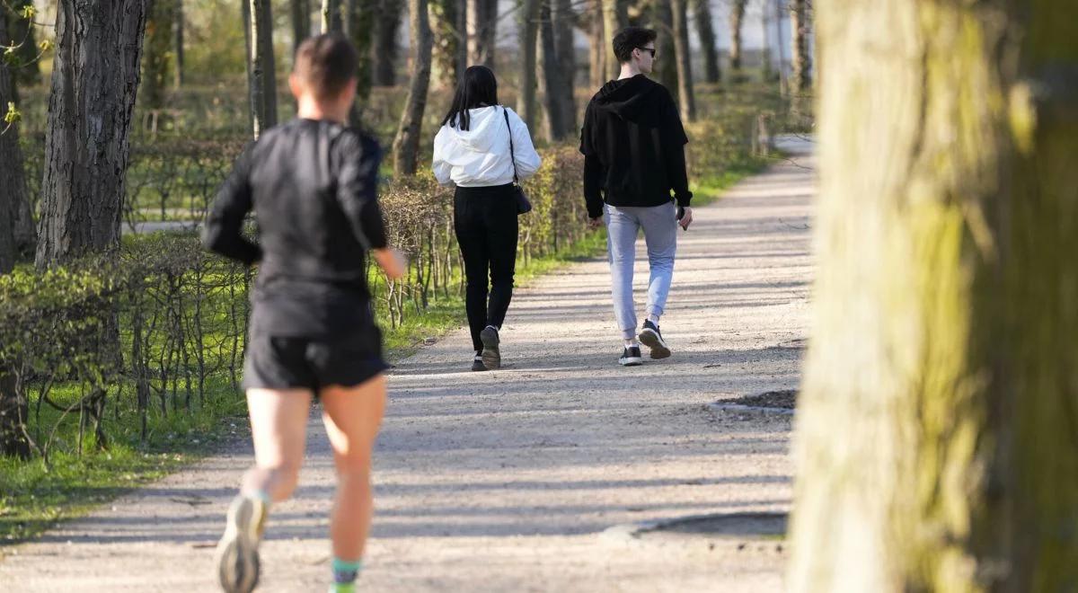 Oto klucz do lepszego zdrowia. Wystarczy 7 tys. kroków dziennie