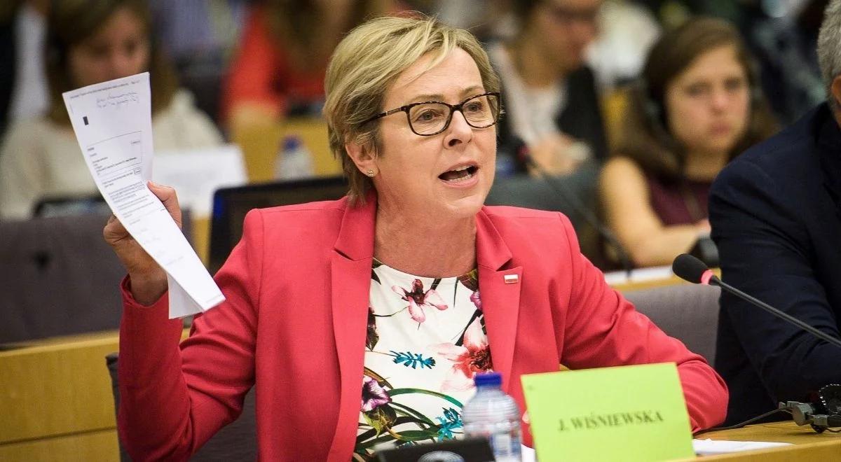 PE zajął się raportem Maticia. Wiśniewska: aborcja jest dramatem matki i zabójstwem dziecka