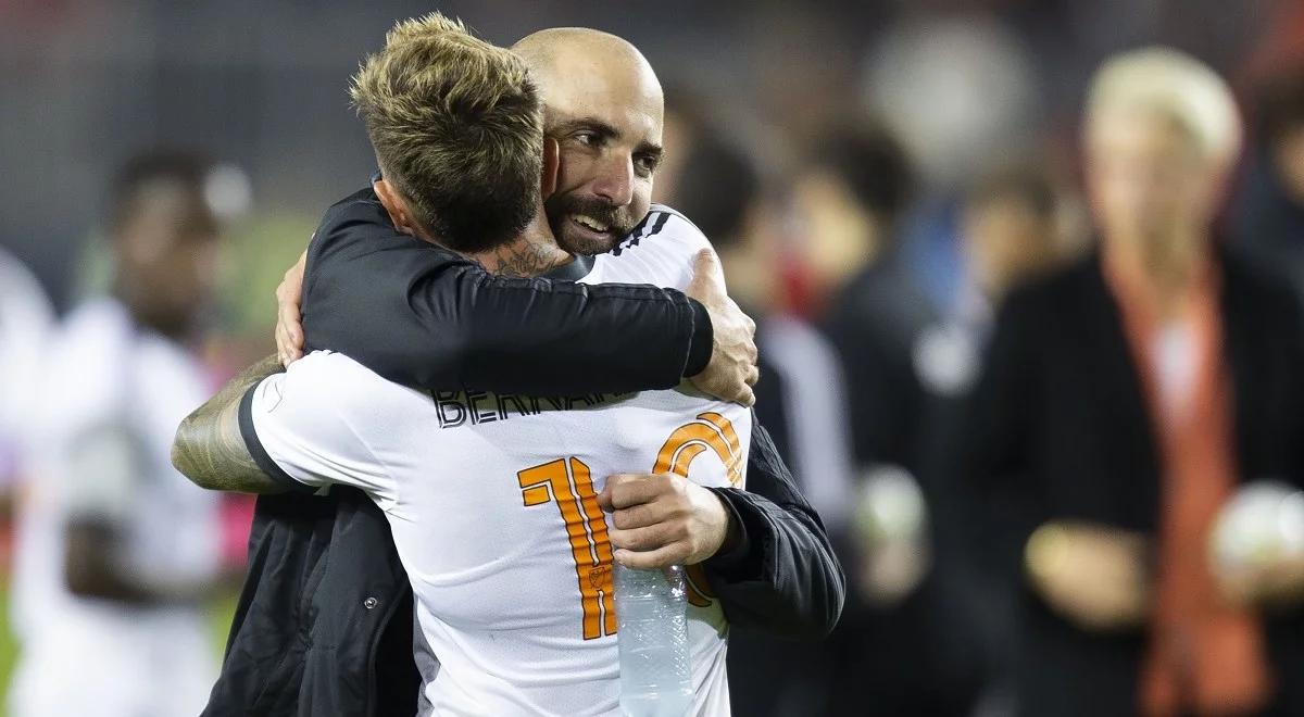 Gonzalo Higuain podjął decyzję. Argentyńczyk poinformował o zakończeniu kariery