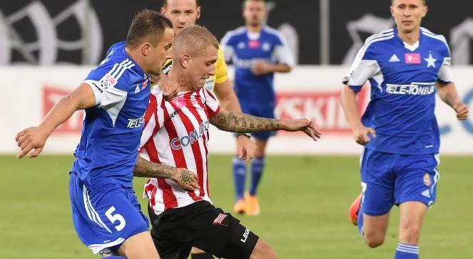 Ekstraklasa: Cracovia - Wisła Kraków. Covilo "last minute", "Pasy" triumfują w derbach