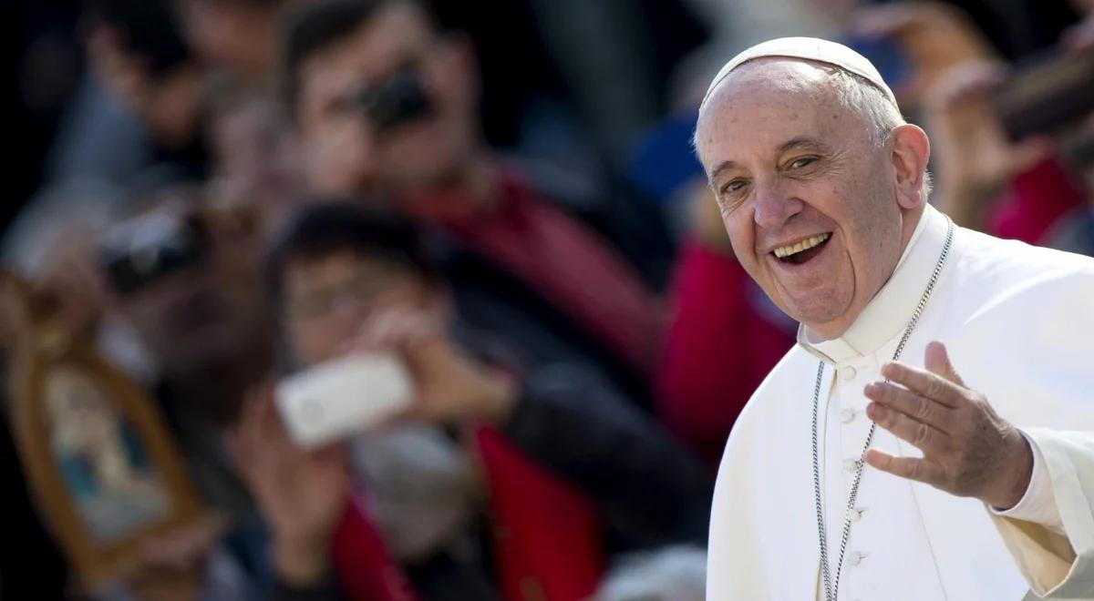Papież Franciszek: Kościół musi przemawiać za pomocą prawdy i świadectwa ubóstwa