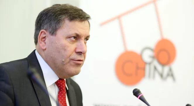 Powstał Sekretariat 16 państw Europy i Chin ds. inwestycji 