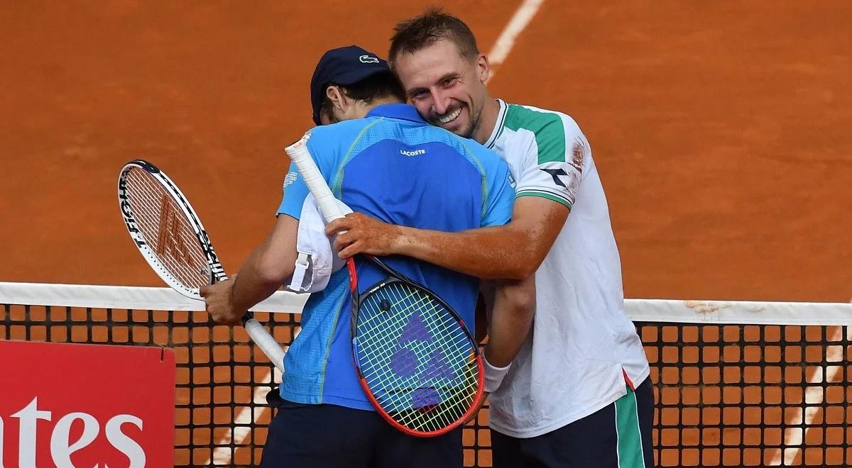 Roland Garros: Jan Zieliński i Hugo Nys potwierdzą świetną formę? "Z Paryżem łączą mnie dobre wspomnienia"