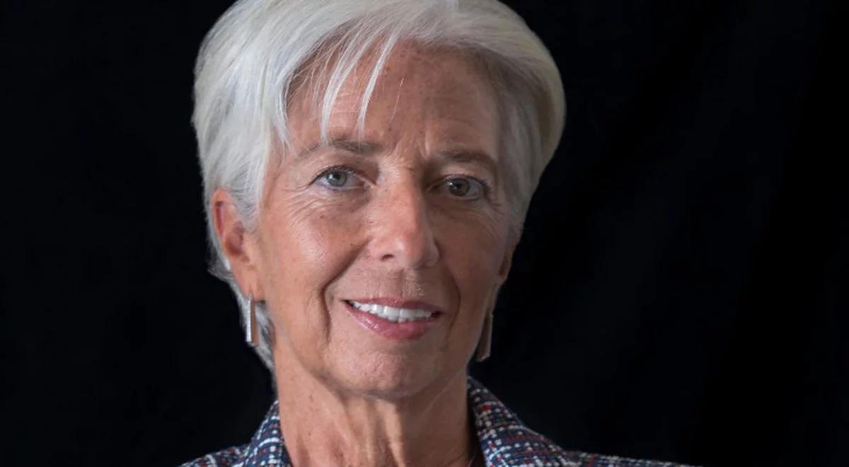 Christine Lagarde ostrzega: W wojnie handlowej nie ma zwycięzców