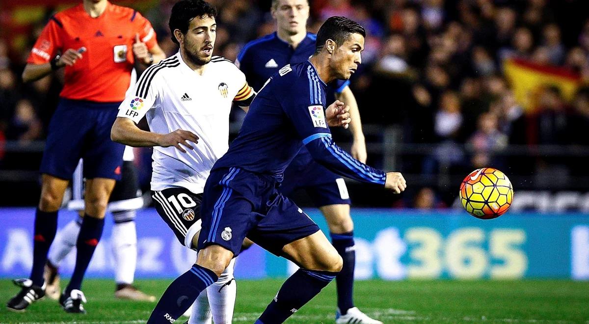Cristiano Ronaldo chce po zakończeniu kariery "żyć jak król"