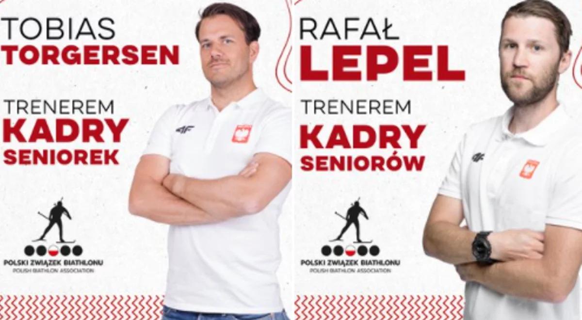 Zmiany w polskim biathlonie. Poznaliśmy nazwiska trenerów kadr narodowych 
