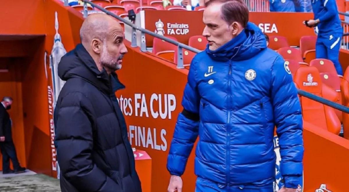 Liga Mistrzów: finał rozgrywek w Anglii? Decyzja UEFA na dniach