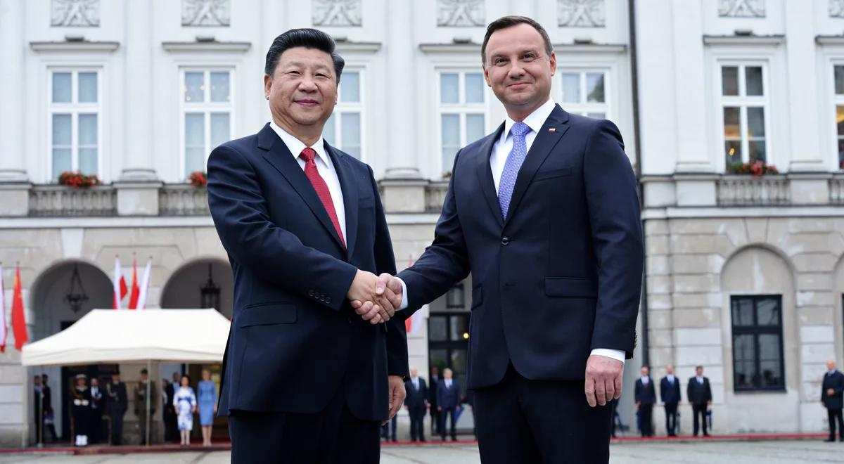 Polska i Chiny: szansa na współpracę