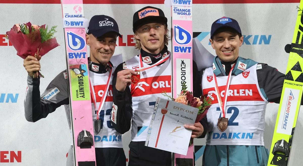 Skoki narciarskie Planica 2024. Stoch, Kubacki i Żyła kończą karierę? Małysz odsłonił kulisy