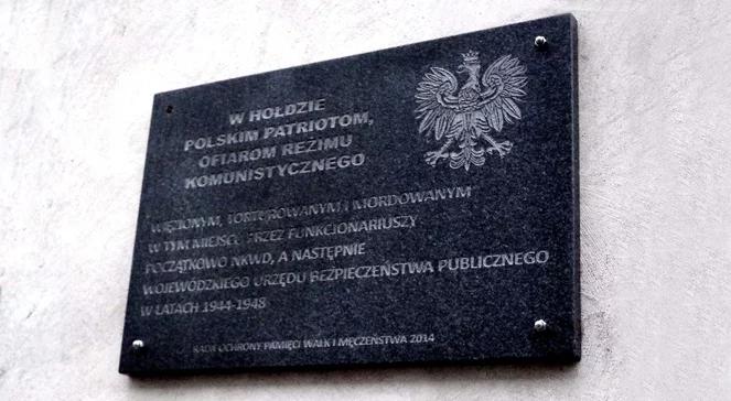Więzienia UB ze Strzeleckiej 8 na liście zabytków