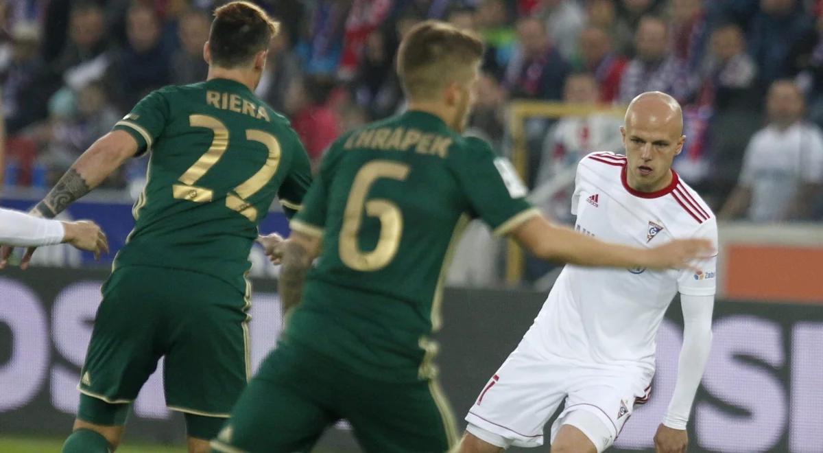 Ekstraklasa: wielkie emocje i festiwal goli w Zabrzu. Górnik remisuje ze Śląskiem Wrocław