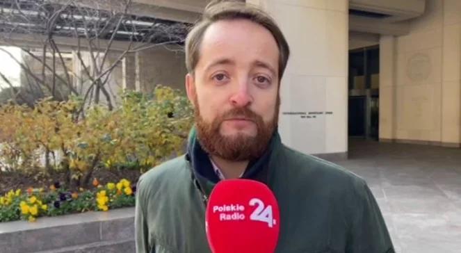"Ogromna możliwość promocji kraju". Polacy dyrektorami w MFW i Banku Światowym