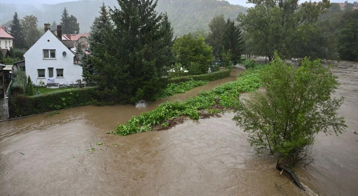 Powodzie to efekt zmian klimatu i braku retencji. To wymaga wielu inwestycji 