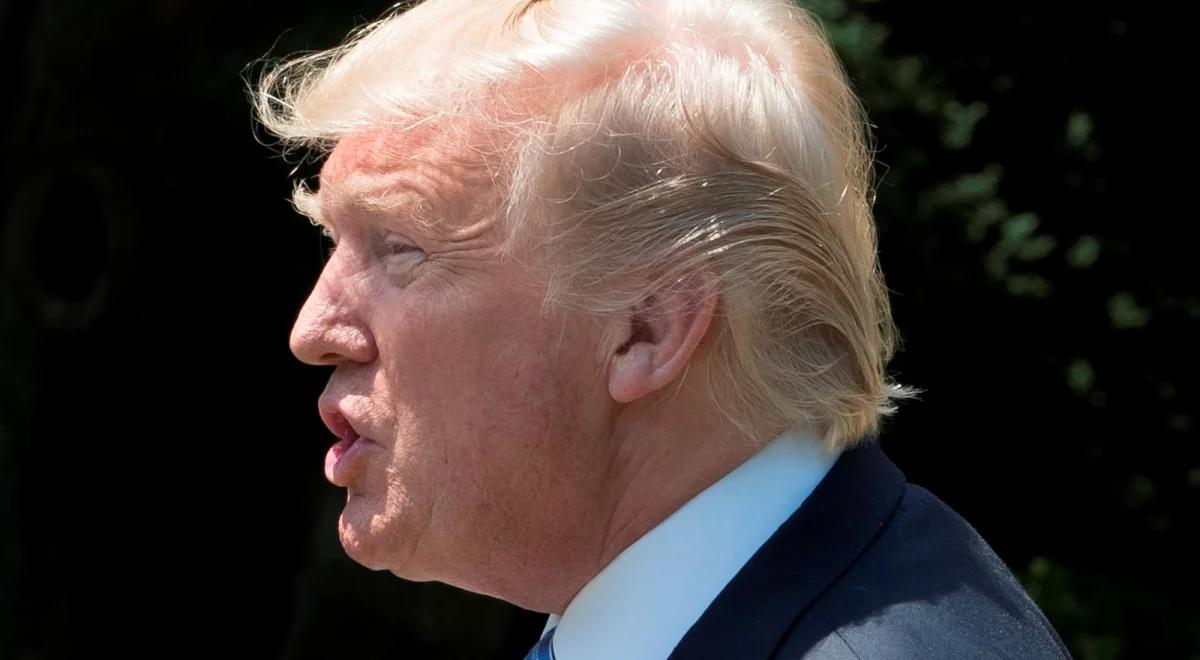 Lider PO Grzegorz Schetyna spotkał się z ambasadorem USA
