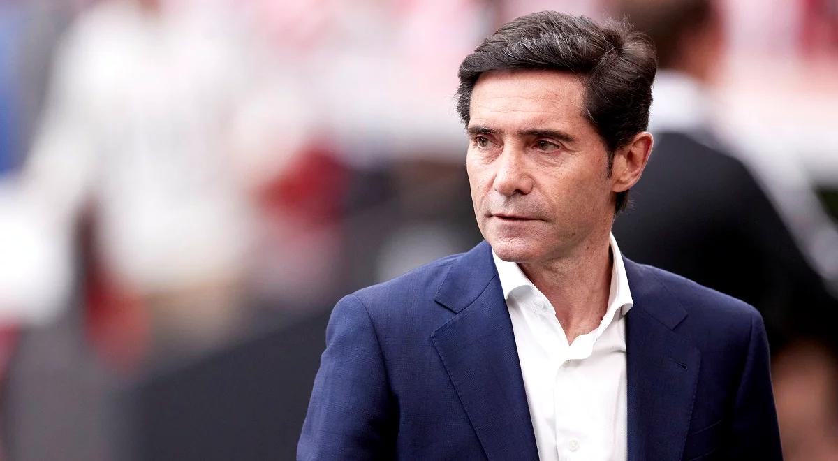 La Liga: Marcelino ponownie trenerem Villarrealu. Powrót Hiszpana po czterech latach