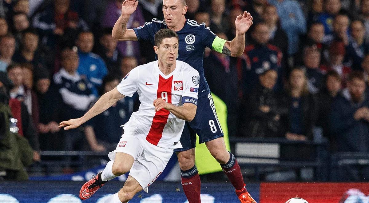 El. Euro 2016: Szkocja - Polska. Walka do końca dała punkt. Takiej reprezentacji nie było od lat
