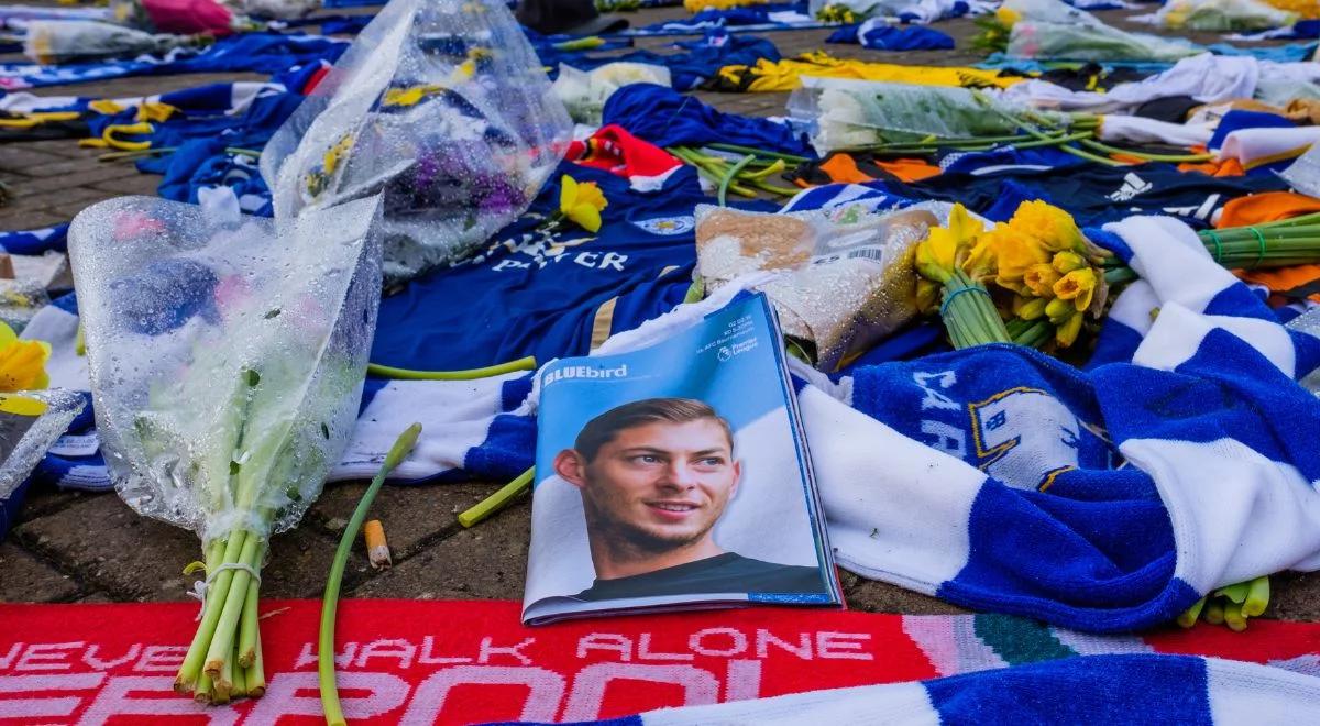 Cardiff City pozwie Nantes w sprawie odszkodowania po śmierci Emiliano Sali