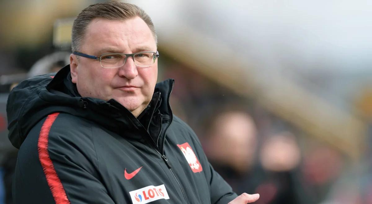 El. Euro 2021 U-21. Estonia - Polska. Reprezentacja Michniewicza znokautowała rywala   