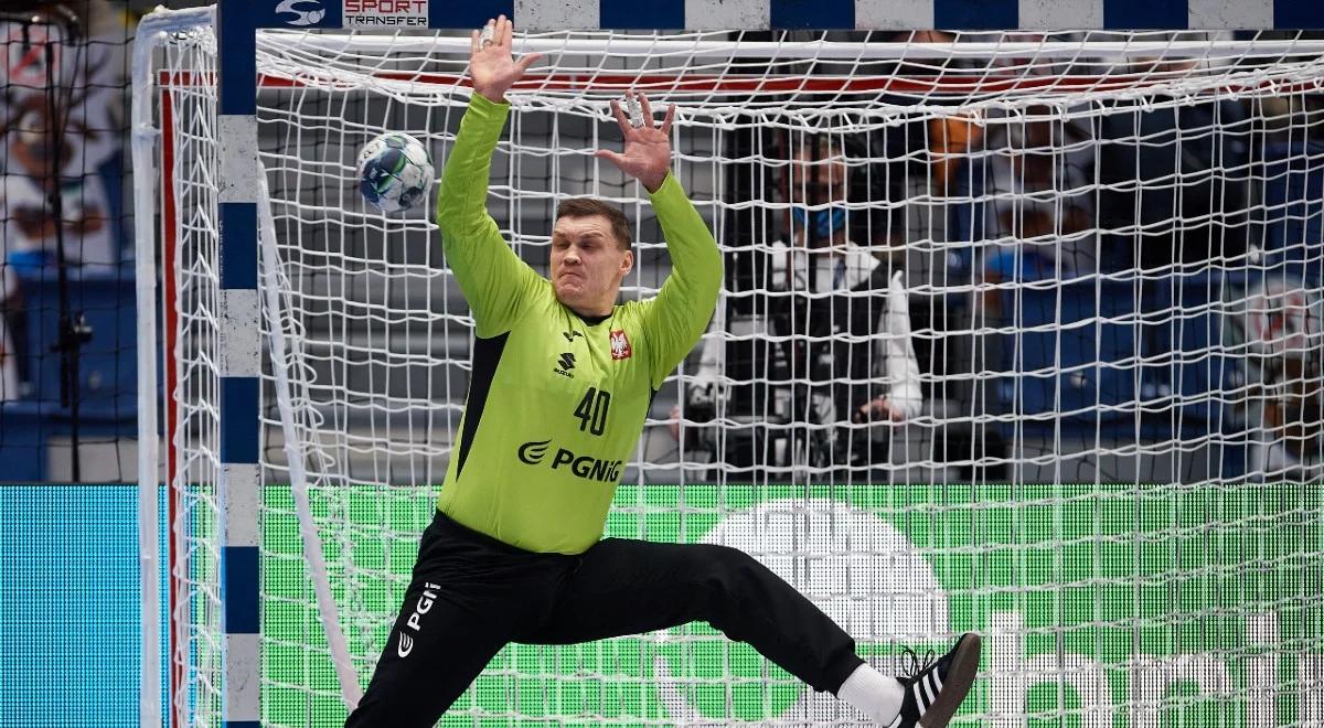 ME piłkarzy ręcznych: Polska - Hiszpania. Obrońcy tytułu na koniec zawodów Biało-Czerwonych