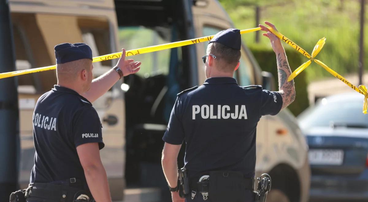 Ostatnie dni Tadeusza D. Mężczyźnie ktoś pomagał? "Niewykluczone"