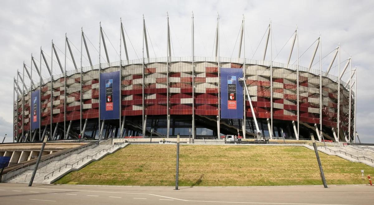 Szczyt NATO w Warszawie. Duże utrudnienia [MAPY]