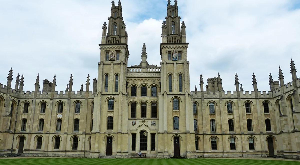 Brexit zamknie młodym Polakom drogę na Oxford?