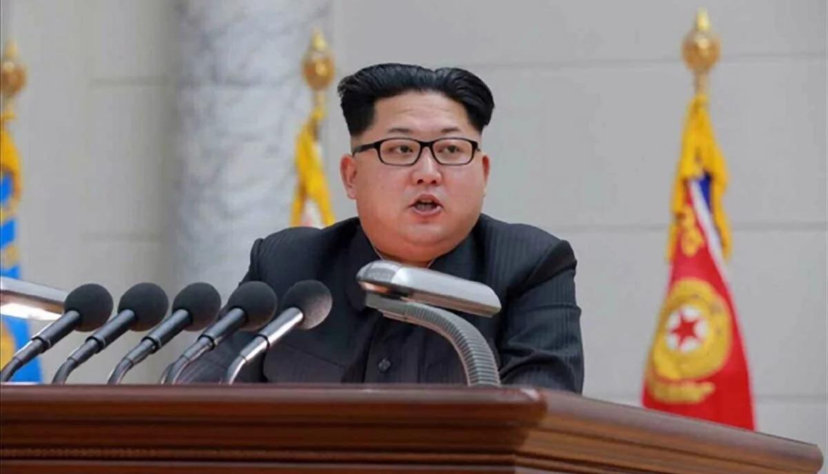 "Samoobronny krok". Kim Dzong Un o próbie nuklearnej