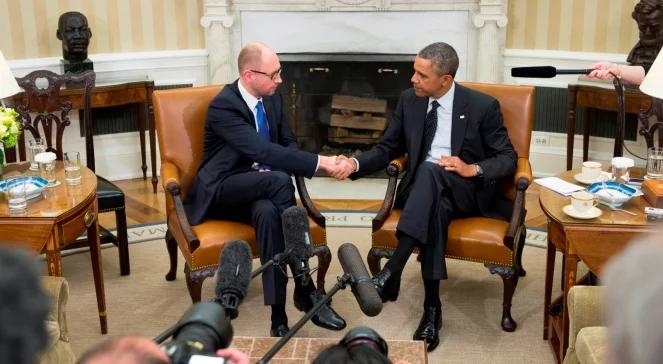 Skandal w Waszyngtonie? Rosja: to dyskryminacja!
