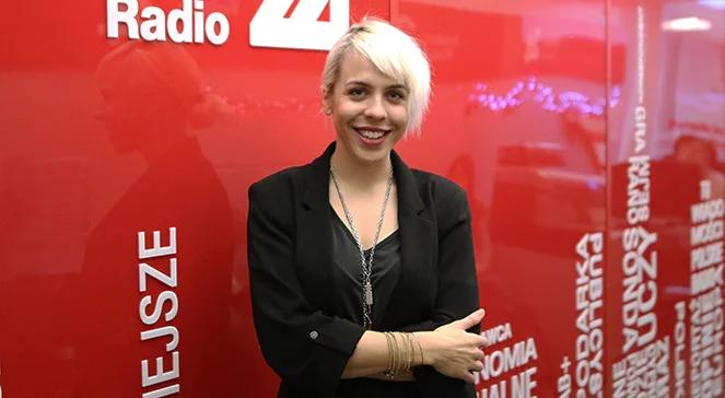 Kobiety Sukcesu. „Muzyczna biżuteria” Agnieszki Brzóstowicz