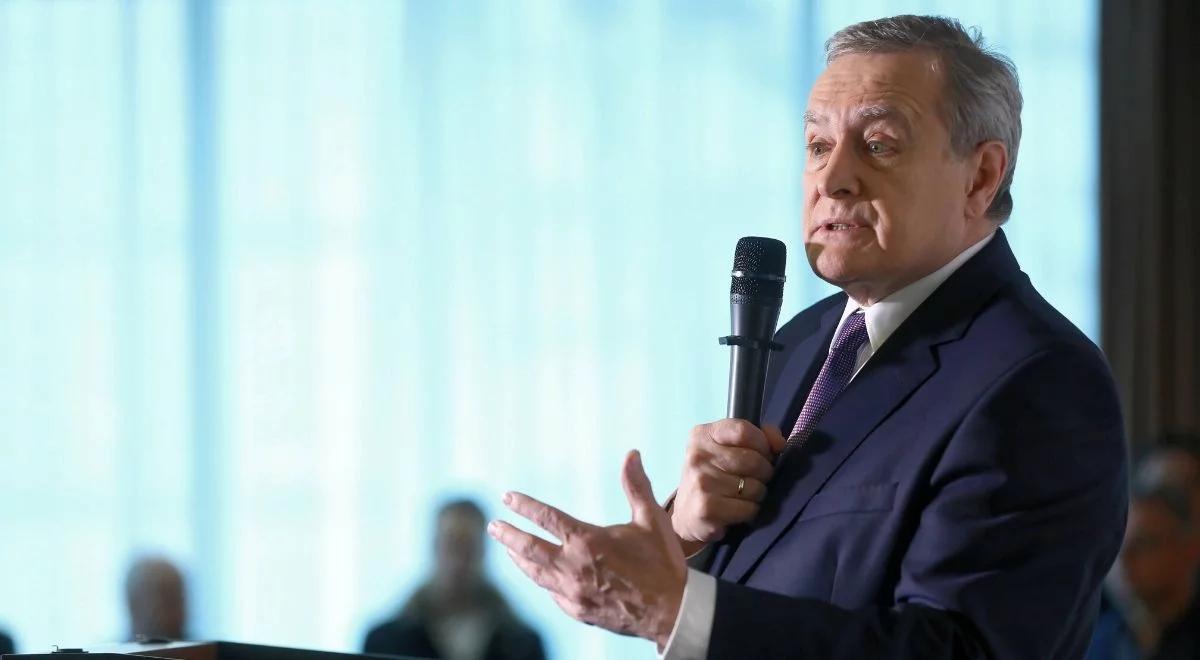 Konkurs na Młodzieżowego Delegata RP. Minister kultury: zachęcam do zgłaszania kandydatur