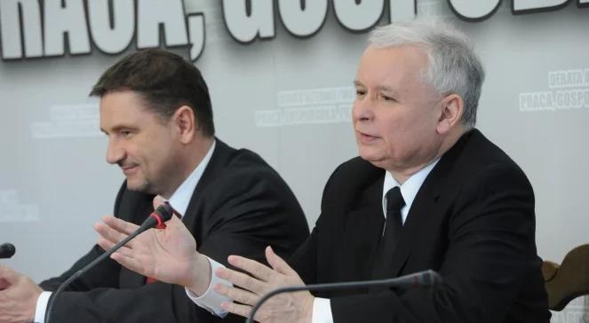 PiS nie chce terminów ws. przyjęcia euro