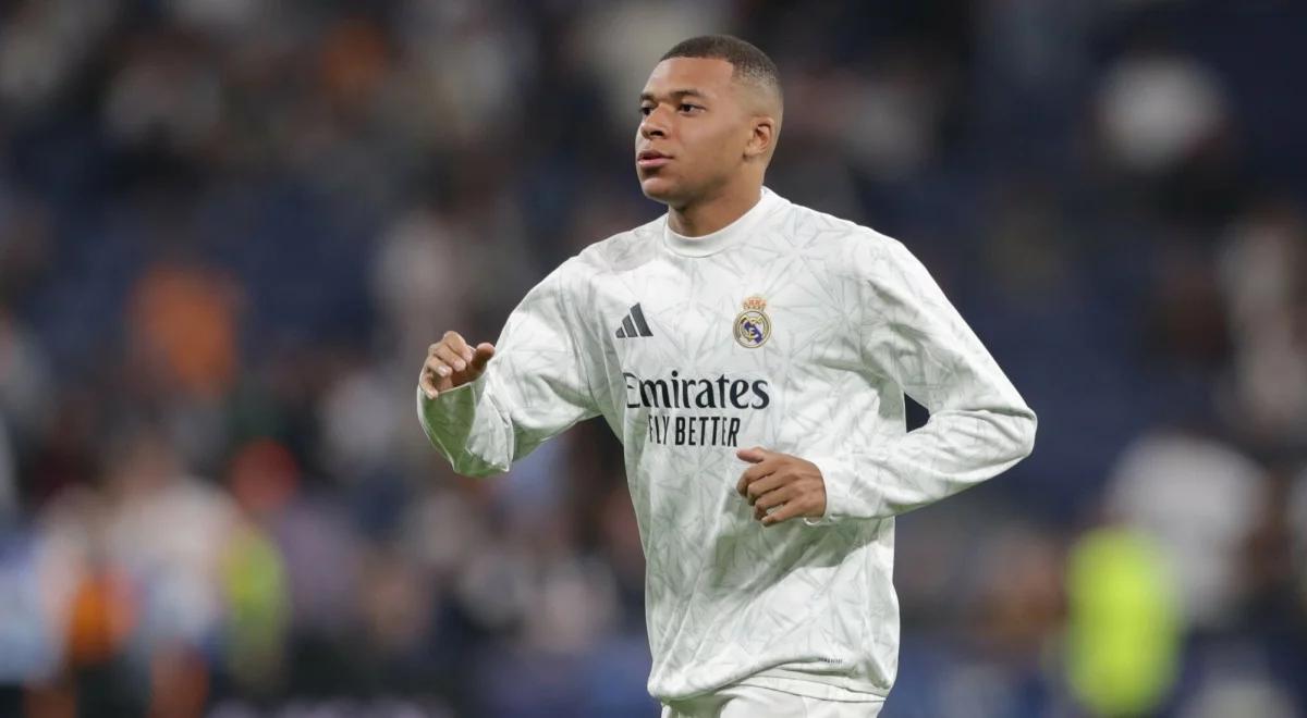 Kylian Mbappe pomoże Realowi zdobyć kolejne trofeum? Ancelotti: jest gotowy