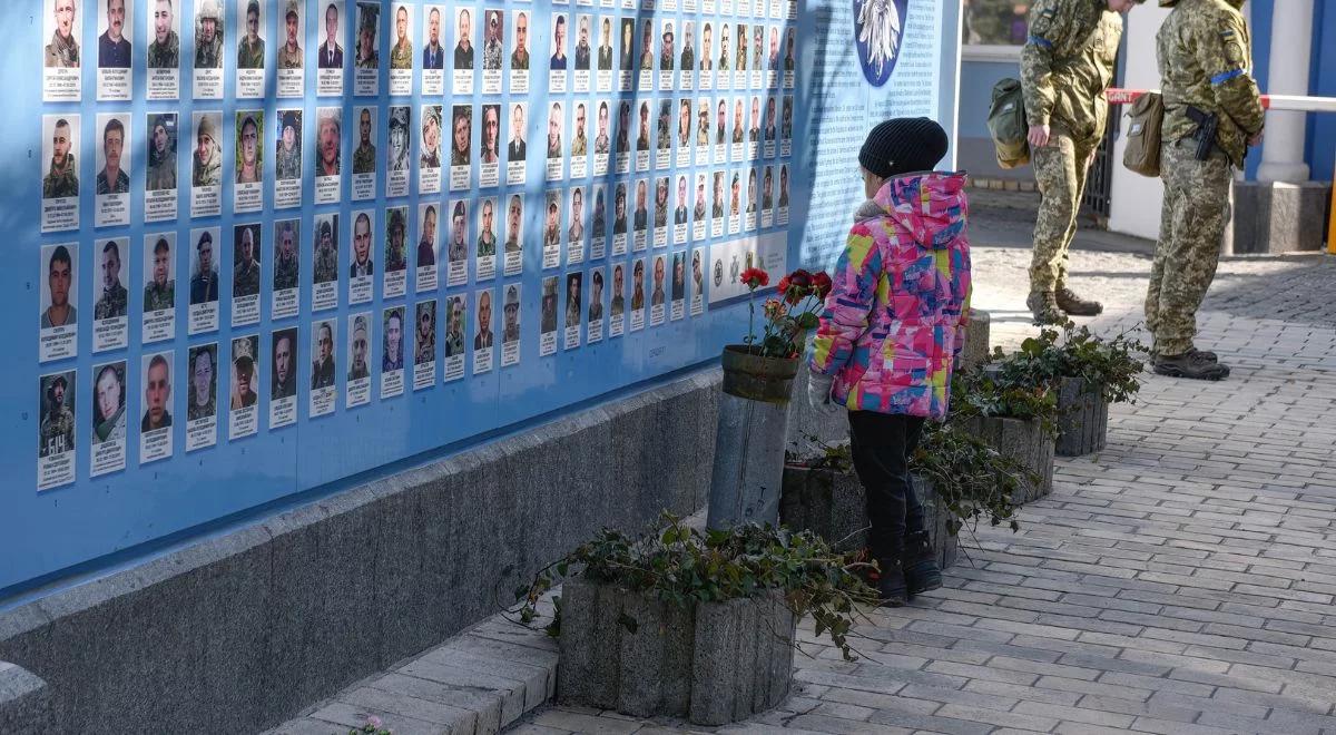 Barbarzyńskie działania Rosjan wobec ukraińskich dzieci. Polska i KE zorganizują wspólną konferencję