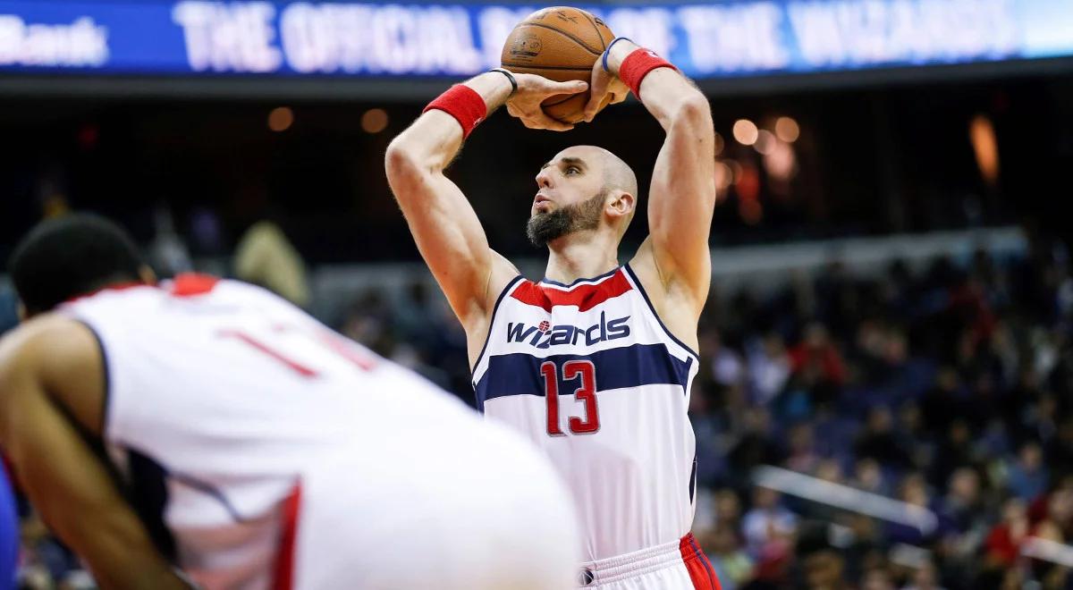 NBA: po pięciu wygranych magia "Czarodziejów" przestała działać