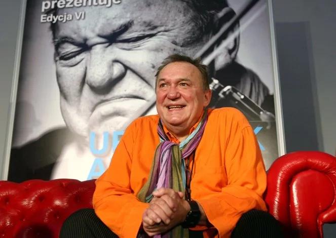 Kto rozbudził w Urbaniaku jazzowego potwora?