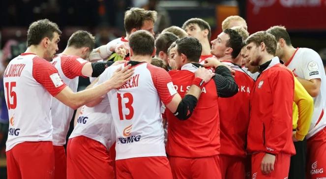 MŚ piłkarzy ręcznych: Polska - Hiszpania. Walka o brązowy medal [ZAPOWIEDŹ] 