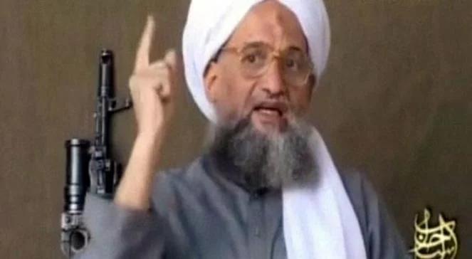 Zawahiri: pozbawimy Amerykę bezpieczeństwa