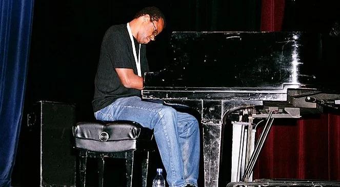 Pianista Matthew Shipp wystąpi w Toruniu